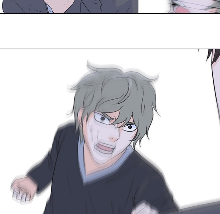 High School Legend  Red Dragon Manhwa - Chapter 91 Page 80