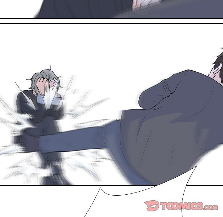 High School Legend  Red Dragon Manhwa - Chapter 91 Page 81