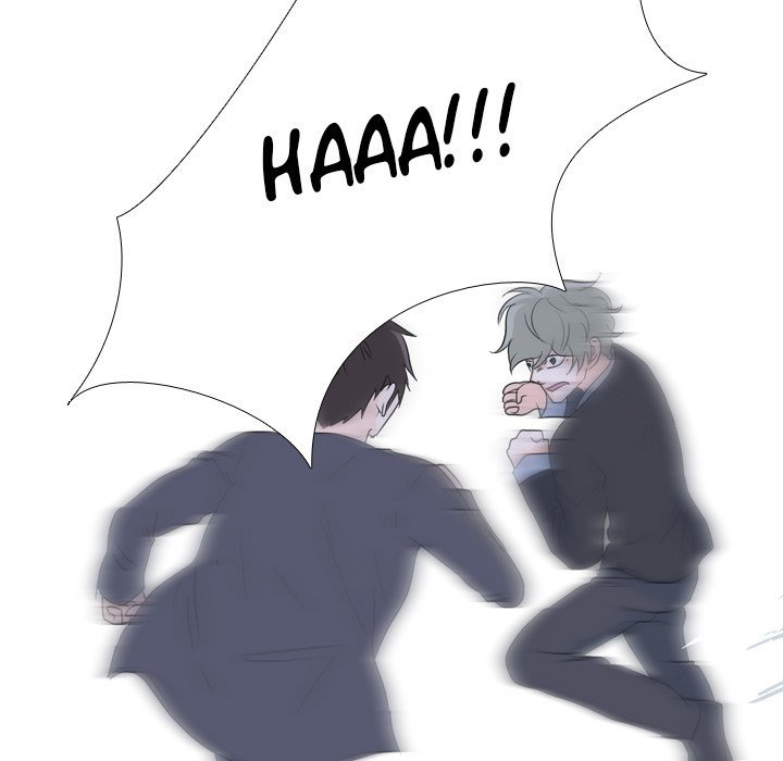 High School Legend  Red Dragon Manhwa - Chapter 91 Page 82