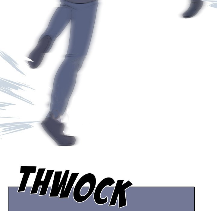 High School Legend  Red Dragon Manhwa - Chapter 91 Page 83