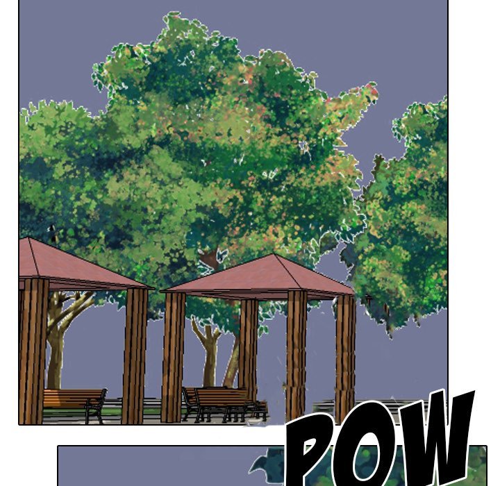 High School Legend  Red Dragon Manhwa - Chapter 91 Page 84