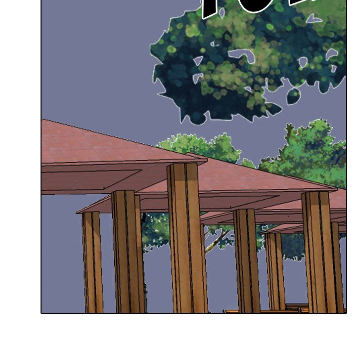 High School Legend  Red Dragon Manhwa - Chapter 91 Page 85