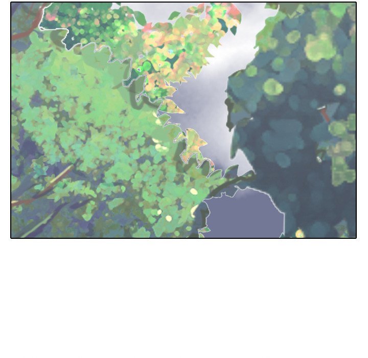 High School Legend  Red Dragon Manhwa - Chapter 91 Page 86