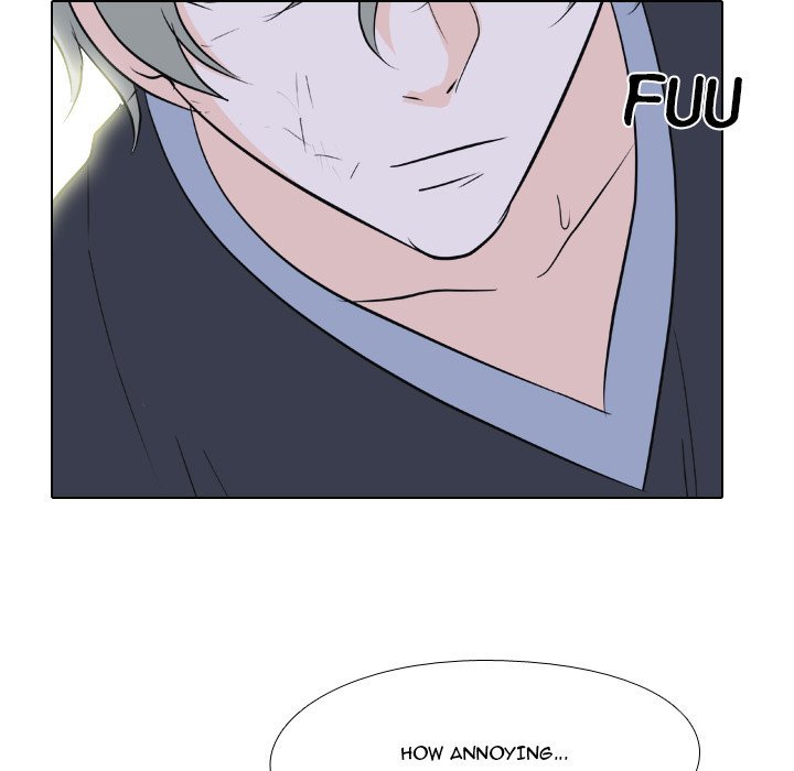 High School Legend  Red Dragon Manhwa - Chapter 91 Page 87