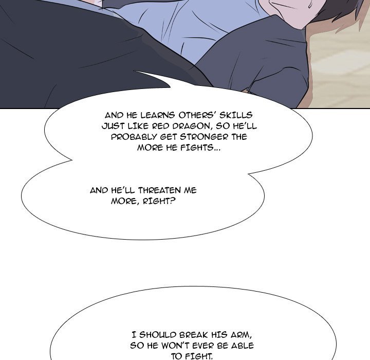 High School Legend  Red Dragon Manhwa - Chapter 91 Page 91