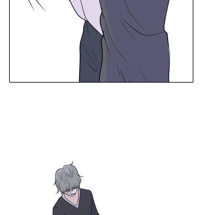 High School Legend  Red Dragon Manhwa - Chapter 91 Page 93