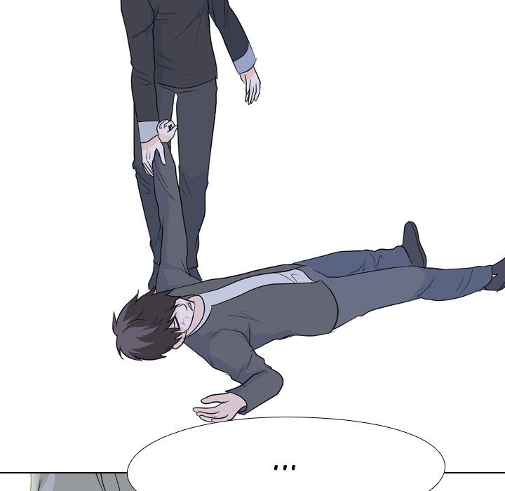 High School Legend  Red Dragon Manhwa - Chapter 91 Page 94