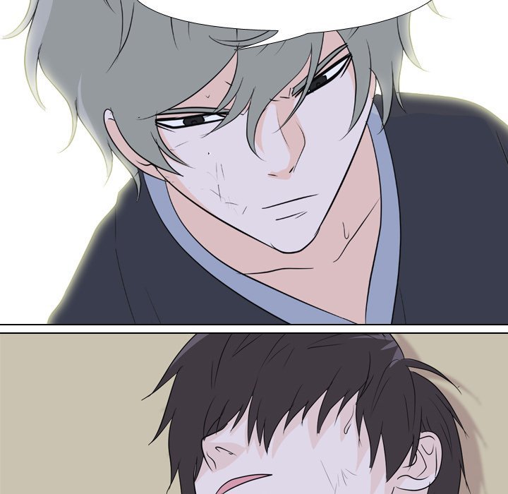 High School Legend  Red Dragon Manhwa - Chapter 91 Page 95