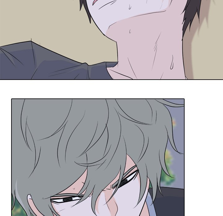 High School Legend  Red Dragon Manhwa - Chapter 91 Page 96