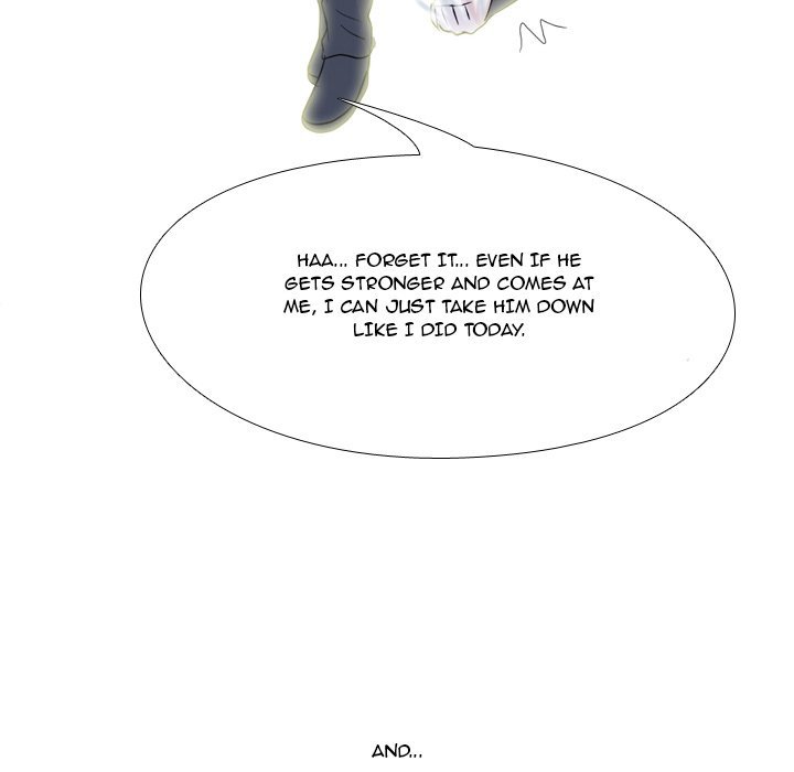 High School Legend  Red Dragon Manhwa - Chapter 91 Page 99