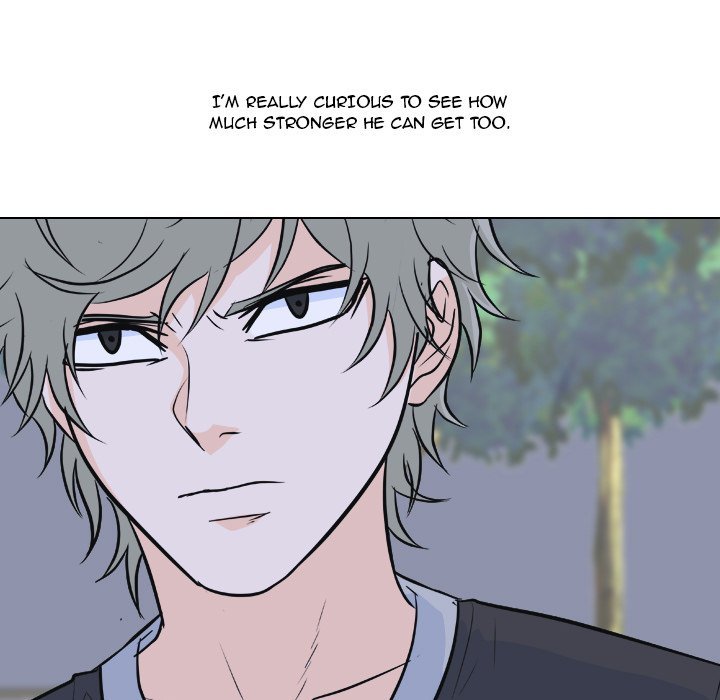 High School Legend  Red Dragon Manhwa - Chapter 91 Page 100