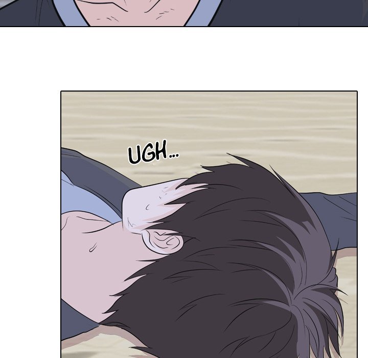 High School Legend  Red Dragon Manhwa - Chapter 91 Page 101