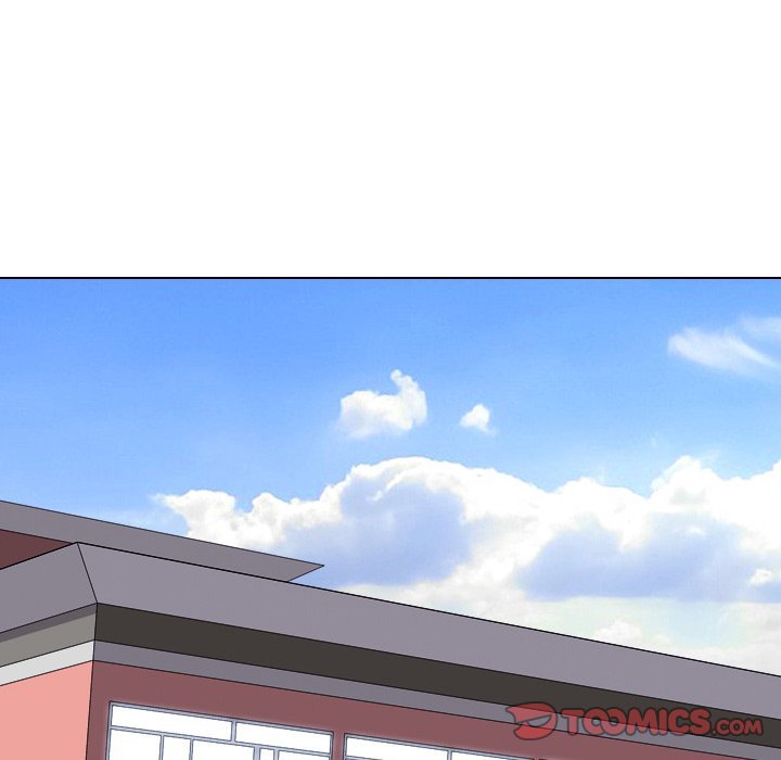 High School Legend  Red Dragon Manhwa - Chapter 91 Page 105