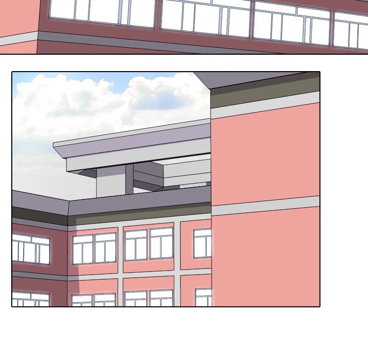 High School Legend  Red Dragon Manhwa - Chapter 91 Page 106