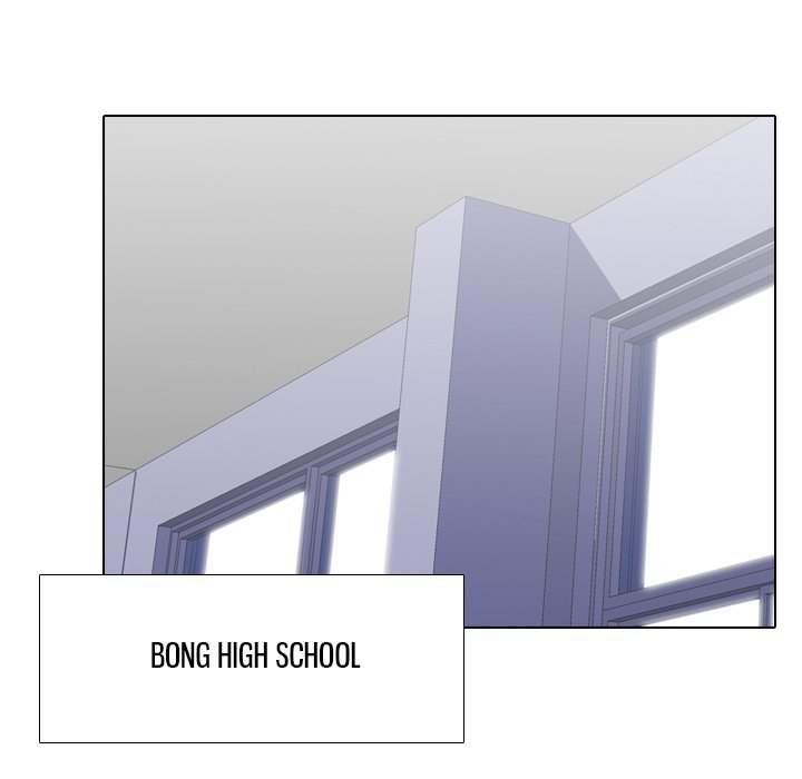 High School Legend  Red Dragon Manhwa - Chapter 91 Page 107