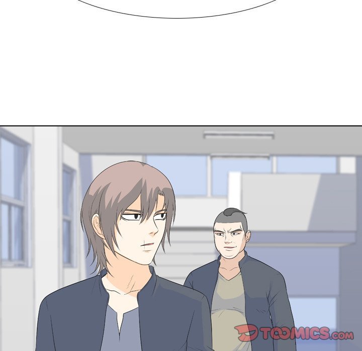 High School Legend  Red Dragon Manhwa - Chapter 91 Page 113