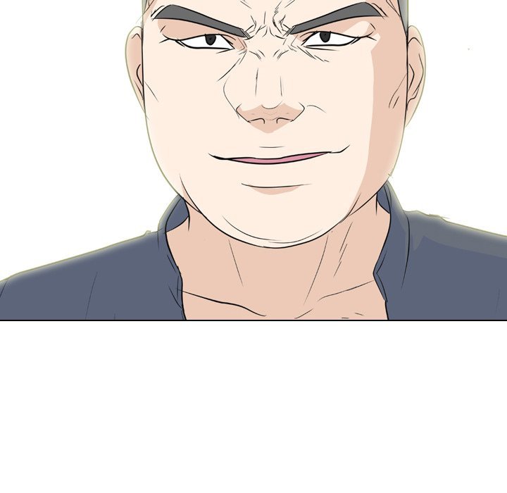 High School Legend  Red Dragon Manhwa - Chapter 91 Page 115