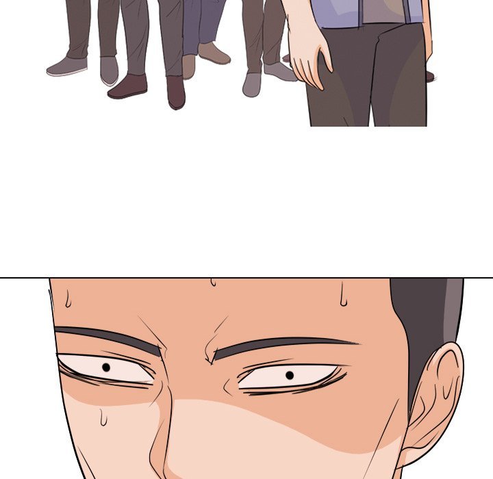 High School Legend  Red Dragon Manhwa - Chapter 183 Page 5