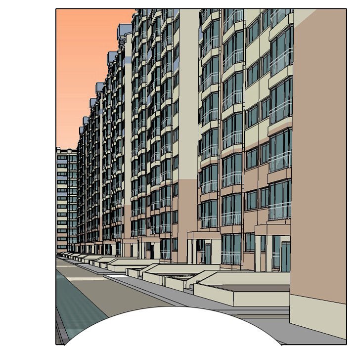 High School Legend  Red Dragon Manhwa - Chapter 183 Page 8