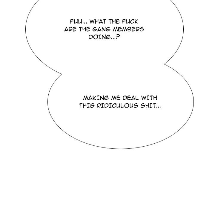 High School Legend  Red Dragon Manhwa - Chapter 183 Page 9