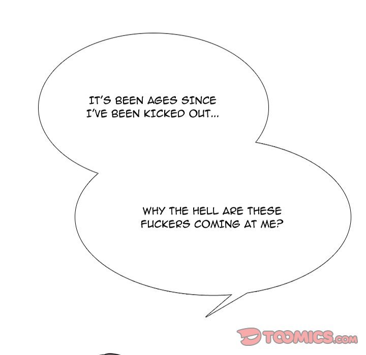 High School Legend  Red Dragon Manhwa - Chapter 183 Page 11