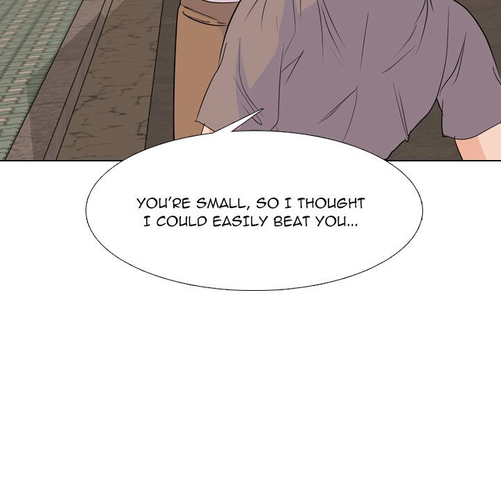 High School Legend  Red Dragon Manhwa - Chapter 183 Page 22