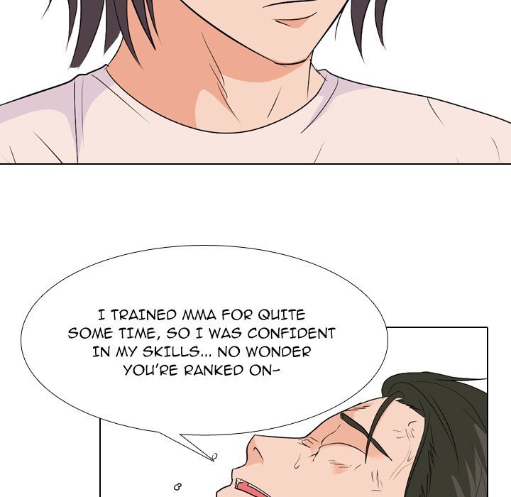 High School Legend  Red Dragon Manhwa - Chapter 183 Page 24