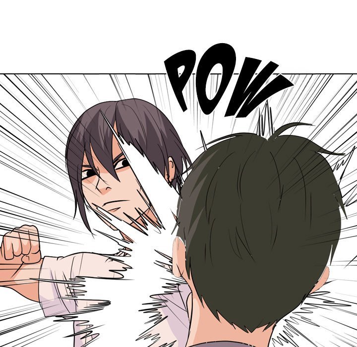 High School Legend  Red Dragon Manhwa - Chapter 183 Page 26