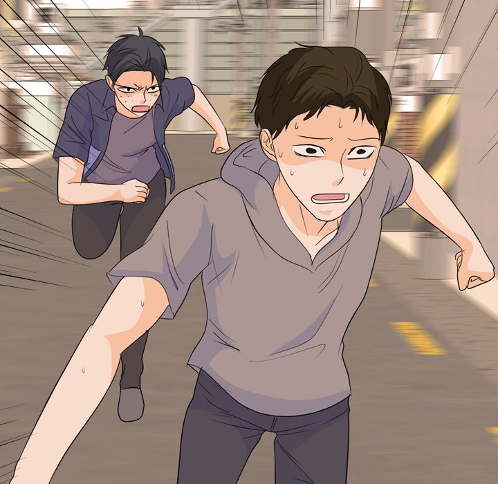 High School Legend  Red Dragon Manhwa - Chapter 183 Page 32