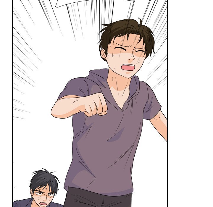 High School Legend  Red Dragon Manhwa - Chapter 183 Page 35