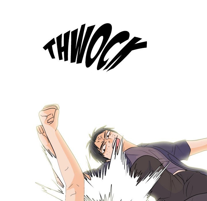 High School Legend  Red Dragon Manhwa - Chapter 183 Page 37