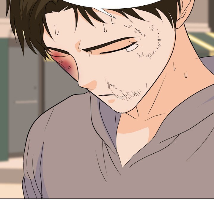 High School Legend  Red Dragon Manhwa - Chapter 183 Page 42