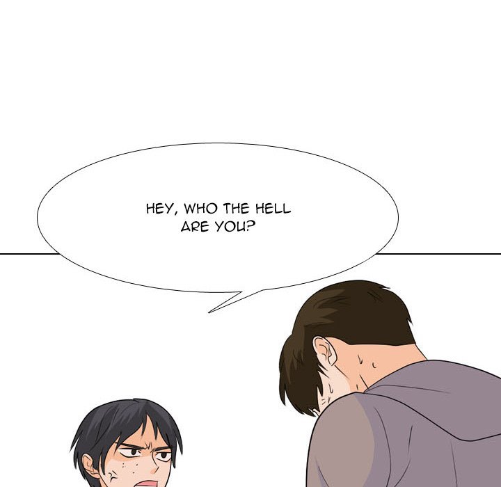 High School Legend  Red Dragon Manhwa - Chapter 183 Page 43