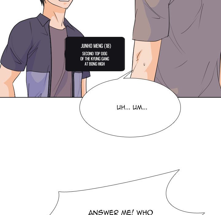 High School Legend  Red Dragon Manhwa - Chapter 183 Page 44