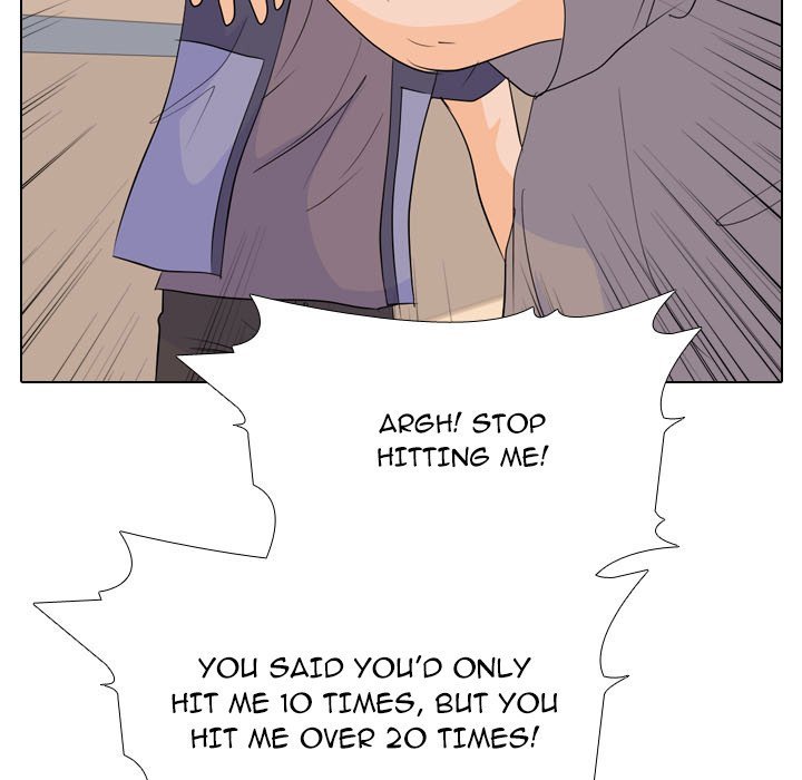 High School Legend  Red Dragon Manhwa - Chapter 183 Page 46