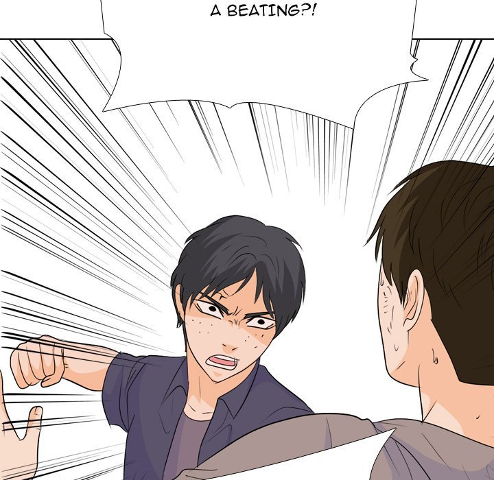 High School Legend  Red Dragon Manhwa - Chapter 183 Page 52