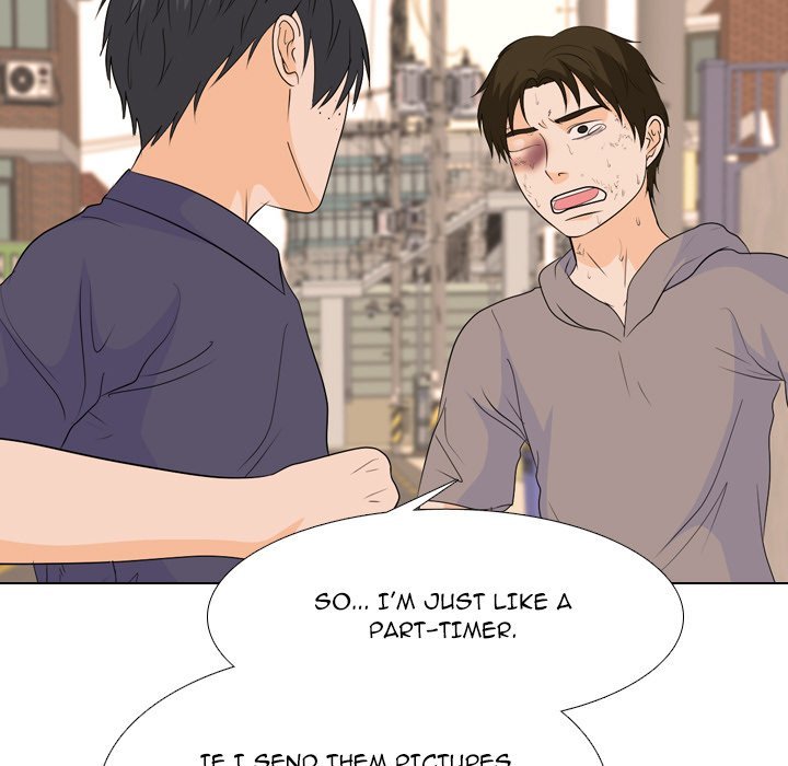 High School Legend  Red Dragon Manhwa - Chapter 183 Page 58