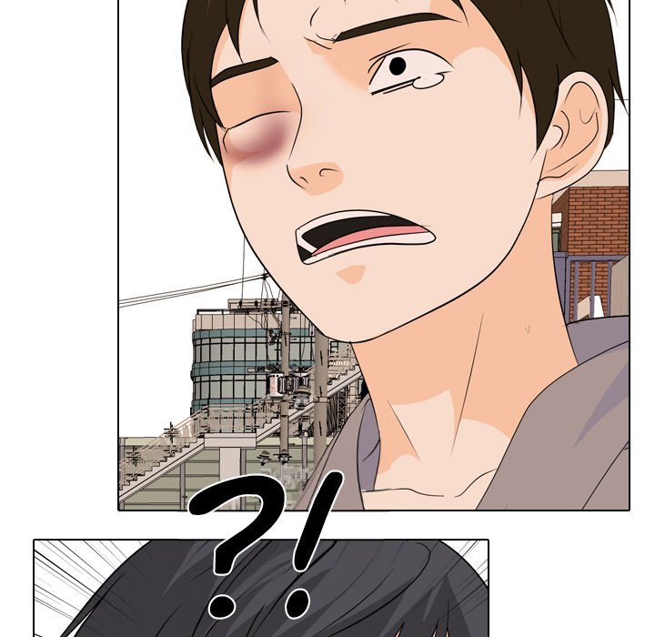 High School Legend  Red Dragon Manhwa - Chapter 183 Page 60