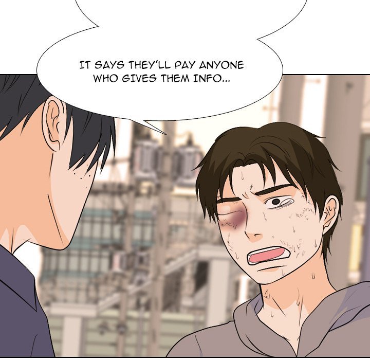 High School Legend  Red Dragon Manhwa - Chapter 183 Page 63