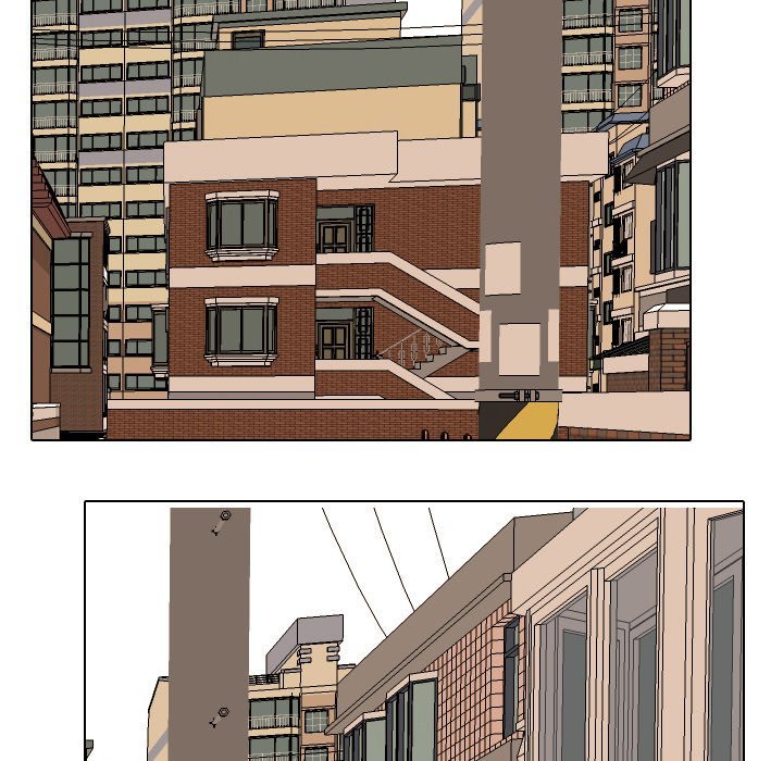 High School Legend  Red Dragon Manhwa - Chapter 183 Page 66