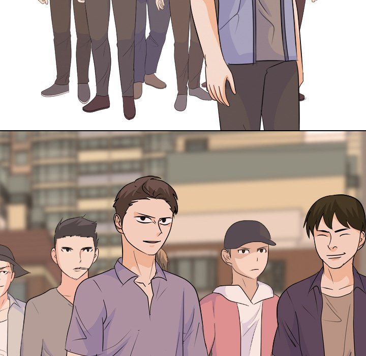 High School Legend  Red Dragon Manhwa - Chapter 183 Page 69