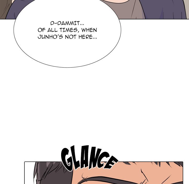 High School Legend  Red Dragon Manhwa - Chapter 183 Page 71