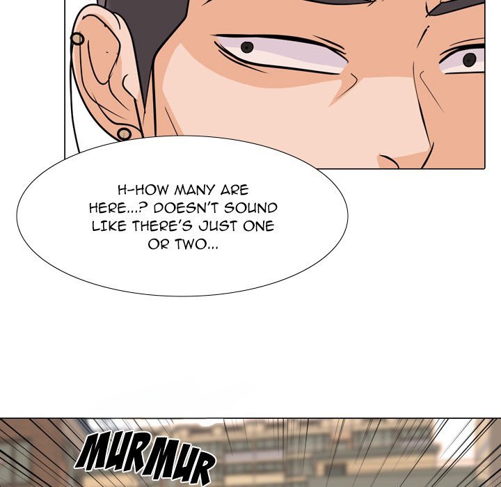High School Legend  Red Dragon Manhwa - Chapter 183 Page 72