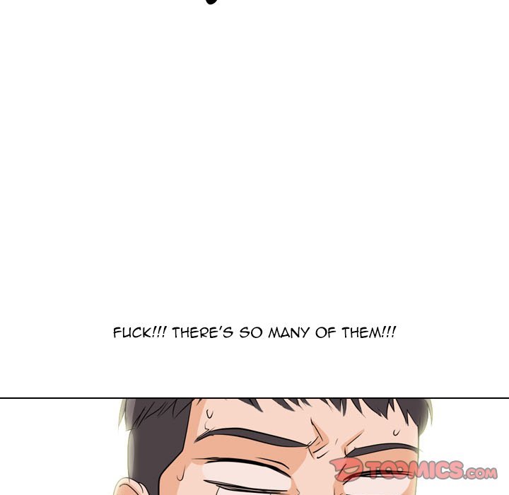 High School Legend  Red Dragon Manhwa - Chapter 183 Page 74