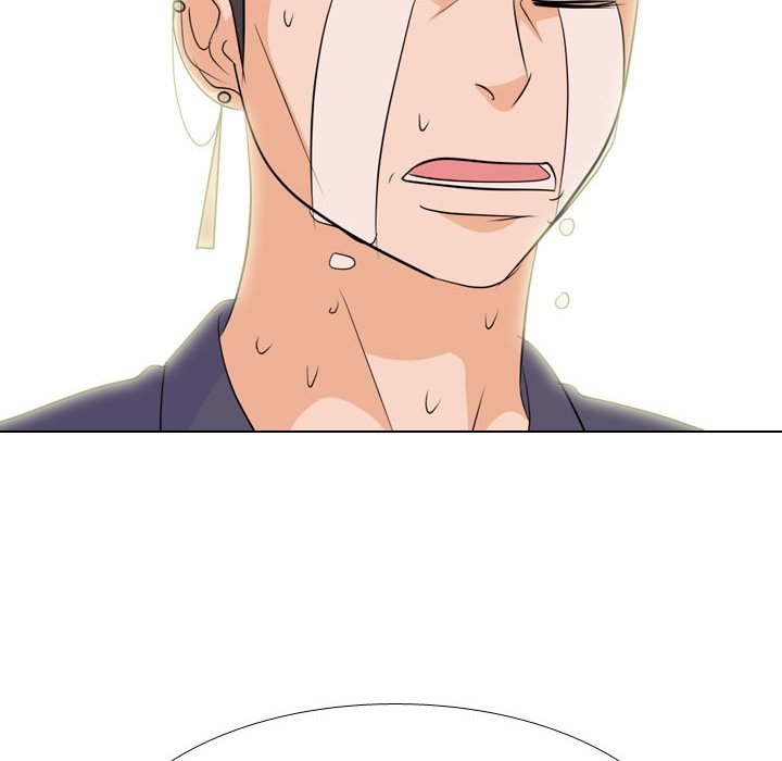 High School Legend  Red Dragon Manhwa - Chapter 183 Page 75