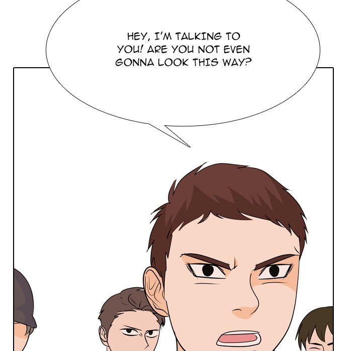 High School Legend  Red Dragon Manhwa - Chapter 183 Page 76