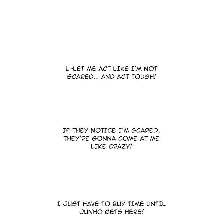 High School Legend  Red Dragon Manhwa - Chapter 183 Page 78