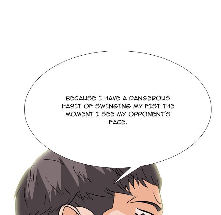 High School Legend  Red Dragon Manhwa - Chapter 183 Page 81