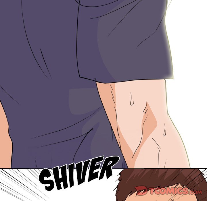 High School Legend  Red Dragon Manhwa - Chapter 183 Page 83