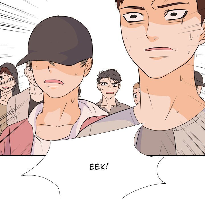 High School Legend  Red Dragon Manhwa - Chapter 183 Page 84